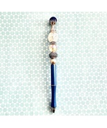 Sapphire Scepter Pen - $25.00