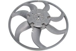 04-10 BMW 525I ENGINE COOLING FAN BLADE Q7167 image 8