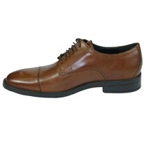 Mens COLE HAAN Shoes Me Cap Oxford Lace up Comfortable GRAND 360 C34138 Tan image 7