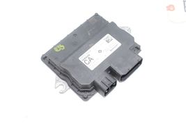 2017 INFINITI Q60 VTC CONTROL MODULE E3983 image 2