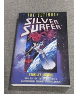 The Ultimate Silver Surfer by Stan Lee (1995, Trade Paperback) Stan Lee ... - €19,09 EUR