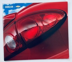 2004 Chevrolet Cavalier Dealer Showroom Sales Brochure Guide Catalog - $9.45