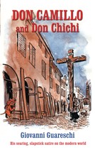 Don Camillo and Don Chichi (Don Camillo Series) [Paperback] Guareschi, G... - $131.89 MXN