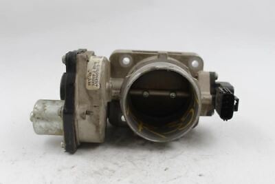 Throttle Body 8-330 5.4L Fits 05-16 FORD E350 VAN 13394 - $53.99