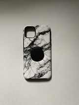 OtterBox plus Pop Symmetry Series Marble Case for iPhone 11 Pro Max Case - $11.99