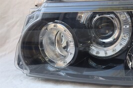 2012-13 Range Rover L320 Xenon HID Headlight Lamp Driver Left LH - POLISHED image 4