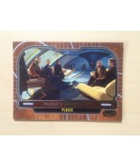 2013 Star Wars Galactic Files 2 # 643 Padme&#39;s Apartment Topps Cards Padmé - $3.41 CAD