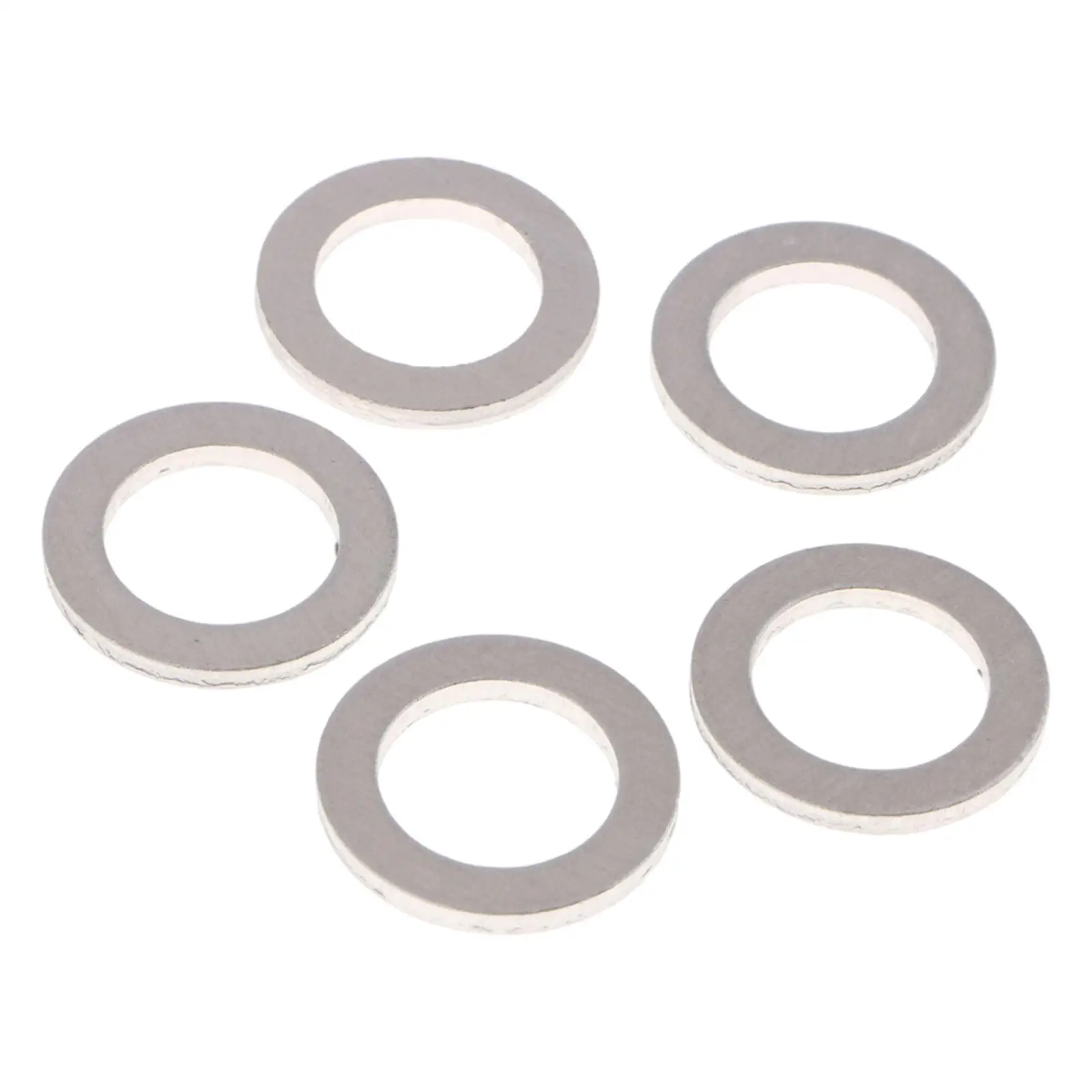 5Pcs Transmission Oil Drain   Washers Fit for  Coupe - £41.11 GBP