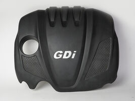 2012-2014 Hyundai Sonata 2.4L Engine Motor Cover Gdi 4 Cylinder 292402G7... - $167.58