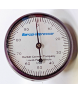 Barber Colman / Barcol Impressor GYZJ-15-3 Replacement Indicator for 934... - $197.99