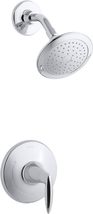 Kohler TS45106-4-CP Alteo Shower Trim - Polished Chrome - £43.97 GBP