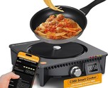C300 Smart Cooker: Perfect For College Students, Busy Professionals &amp;Hom... - $554.99
