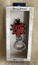 Tommy Bahama Bottle Opener Featuring a Ladybug on Top - £10.43 GBP