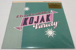 Elvis Costello&#39;s Kojak Variety (2022 180G Color Vinyl LP Record Album) MOVLP1127 - £23.59 GBP