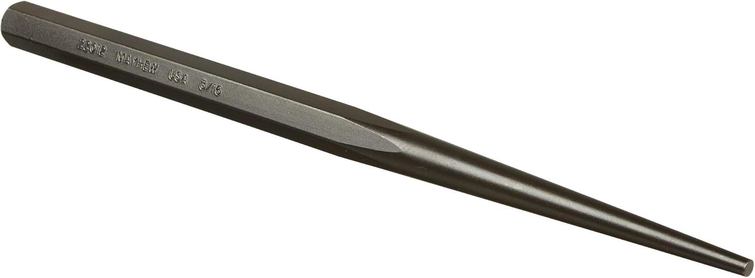Mayhew 22012 Punch - $34.99