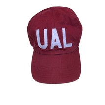 Alabama Crimson Tide Mens Hat Top of the World  UAL District Adjustable Licensed - £13.63 GBP