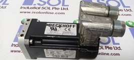 BECKHOFF AM3022-0C30-0000 AC Servo Motor 8000/1min KBB0285 0.57 KW (570w) - £1,384.86 GBP