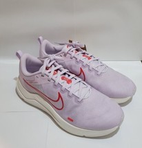 Wmns Nike Downshifter 12 Purple White Casual Running Shoe / DD9294 501 /... - $54.95