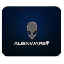 Hot Alienware 85 Mouse Pad Anti Slip for Gaming with Rubber Backed  - £7.59 GBP
