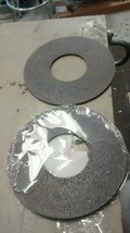 SC303132 ROTARY CUTTER FRICTION DISC QTY2 &quot;FREE SHIPPING&quot; - $44.79