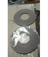 SC303132 ROTARY CUTTER FRICTION DISC QTY2 &quot;FREE SHIPPING&quot; - $44.79