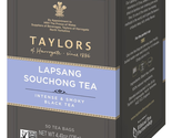 Taylors of Harrogate Lapsang Souchong, 50 Teabags - $16.70
