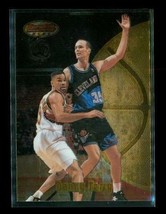 1997-98 Topps Bowmans Best Chrome Basketball Card #17 Danny Ferry Cavaliers - £3.86 GBP