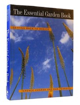 Terence Conran, Dan Pearson The Essential Garden Book 1st Edition 1st Printing - £104.26 GBP