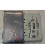 SUPERTRAMP FAMOUS LAST WORDS Cassette Tape OG 1982 Classic Rock Pop Rare - $1.40