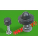 06-2011 mercedes gl450 ml350 ml320 hood spacer rubber stop adjustment bu... - $35.63 CAD