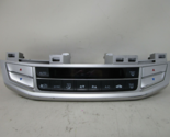 2013-2015 Honda Accord AC Heater Climate Control Temperature Unit OEM I0... - $62.99