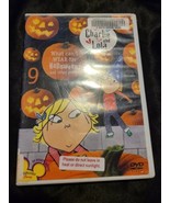 Charlie and Lola: Volume 9 What Can I Wear for Halloween (DVD, 2009) - £6.99 GBP