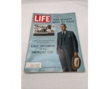 Life Why Kennedy Went To Texas November 24 1967 Magazine - $9.89