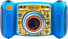 Blue Vtech Kidizoom Camera Pix. - £35.35 GBP