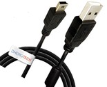 REPLACEMENT DATA SYNC USB CHARGING CABLE FOR Campark T20A Trail Camera - £3.98 GBP