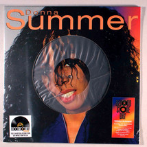 Donna Summer - Donna Summer (RSD Picture Disc) (1982/2022) [SEALED] Vinyl LP •  - $61.61