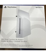 Sony PS5 PlayStation Disc Drive For Digital Slim Edition &amp; Pro Console V... - $130.89