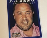Joe Giudice Trading Card Donruss Americana 2015 #26 - $1.97