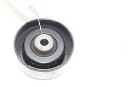 01-10 CHEVROLET SILVERADO 2500HD 6.6L IDLER PULLEY Q6969 image 8