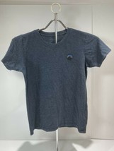 Patagonia Men&#39;s Blue Short Sleeve T- Shirt  Common Threads Partnership Size S - £15.81 GBP