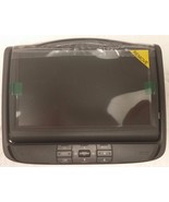 Ford Lincoln headrest LCD video display screen DVD player B. RSE rear se... - €42,91 EUR
