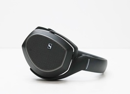 Sennheiser HDR RS 175 Digital Wireless Headphone System - Black READ image 2