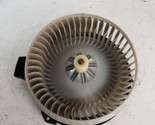 Blower Motor Coupe Fits 06-11 CIVIC 650484 - £35.30 GBP
