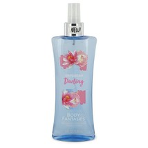 Body Fantasies Daydream Darling by Parfums De Coeur Body Spray 8 oz for Women - $19.58