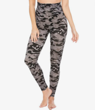 Miraclesuit Leggings Athleisure Tummy Control Camo Size Small $68 - Nwt - £14.38 GBP