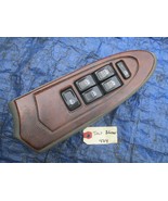 02-05 Chevy Trail Blazer driver master power window switch OEM 15085580 ... - $79.99