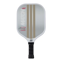 Adidas Match Light 2025 Pickleball Paddle - $79.00