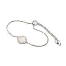 Ladies&#39; Bracelet Adore 5489646 6 cm - £64.05 GBP