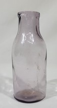 Vintage Sun Purple Bottle Crude Top - £18.59 GBP