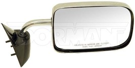 New Passenger Side Mirror for 87-94 Dodge Dakota OE Replacement Part - £125.86 GBP